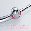 Shower Clean Body Woman Washer Spray Gun Head Vagina Flushing Toilet Bottom Vaginal Anal Implement Shower Head Bidet Set 5