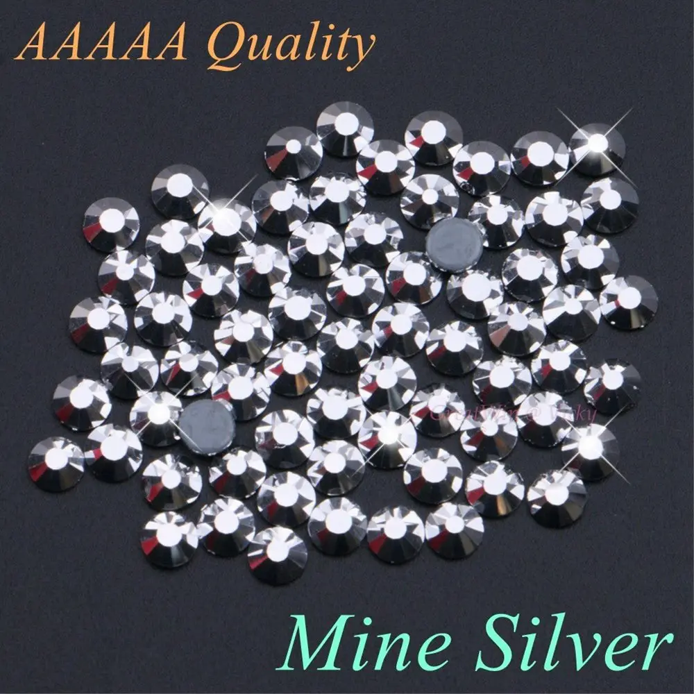 Mine Silver