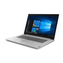 Ноутбук Lenovo IdeaPad L340-17IWL(81M0004BRK)/17.3"/Core i7 8565U/8Гб/HDD+ SSD 1128Гб/UHD 620/DOS
