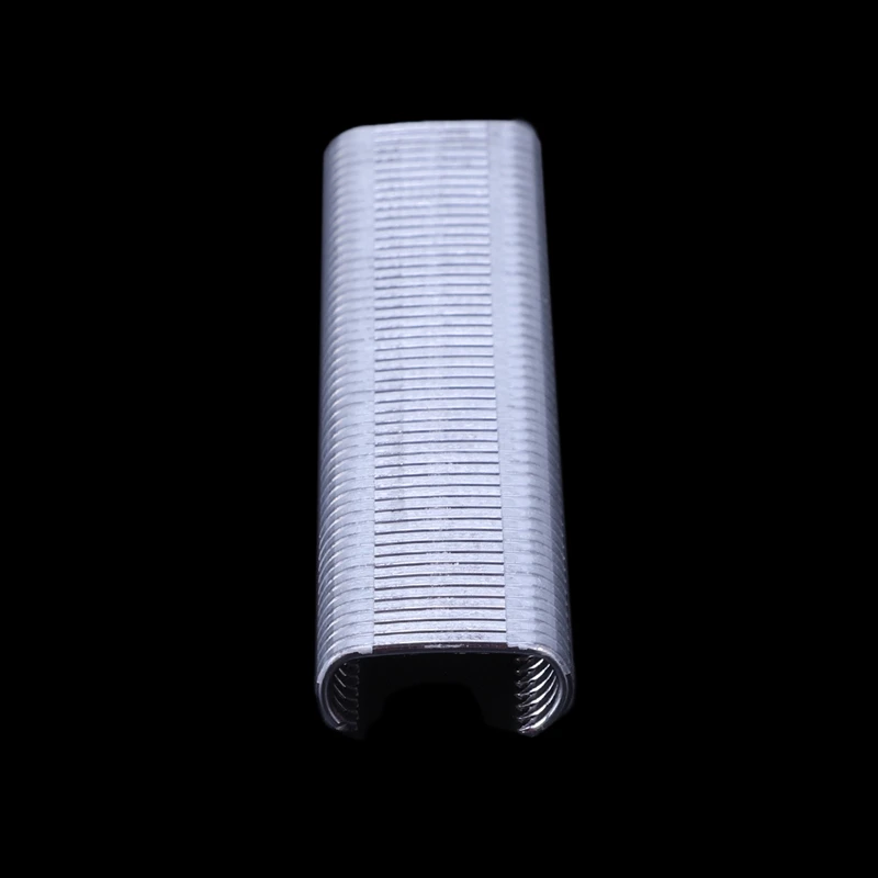 NEW-2500Pcs Sr8 Hog кольца C тип скобы кольца стальная проволока ограждение для клетки домашних животных-аппаратные аксессуары промышленное оборудование