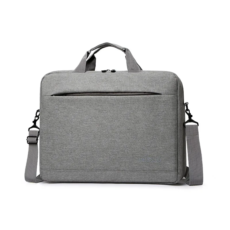 

Waterproof Women Men Laptop Bag Office Briefcase Shoulder Bag Business Men Computer Bag Notebook Handbag Bandolera Hombre