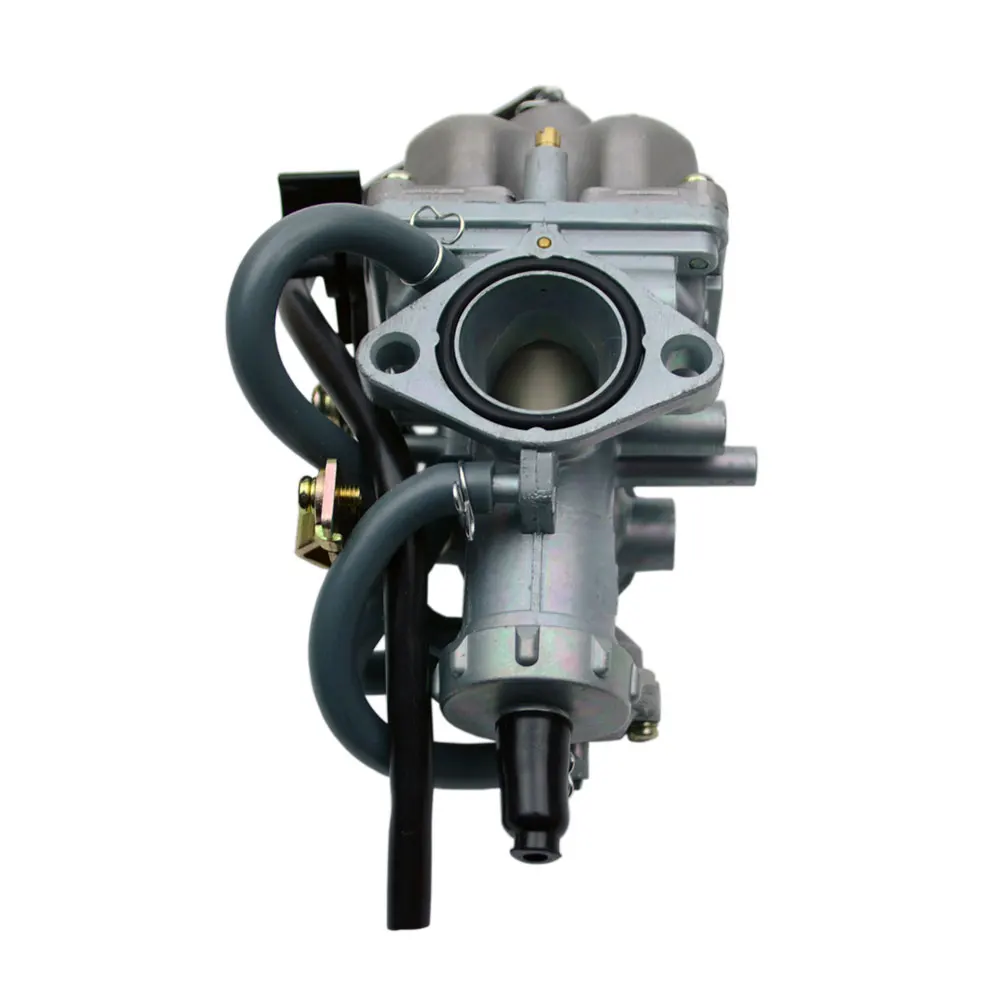 Flypig двигатель мотоцикла часть 27 мм Карбюратор Carb для Honda TRX250 TRX250TM 16100-HM8-B61 Carb