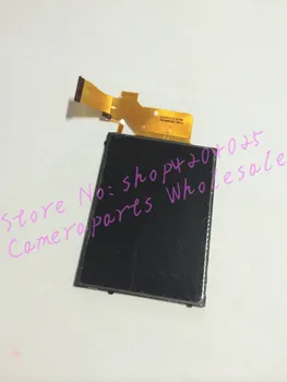 

NEW LCD Display Screen For CANON S100V S100 ELPH110HS IXY22 S200 Digital Camera Repair Part With Backlight and Glass