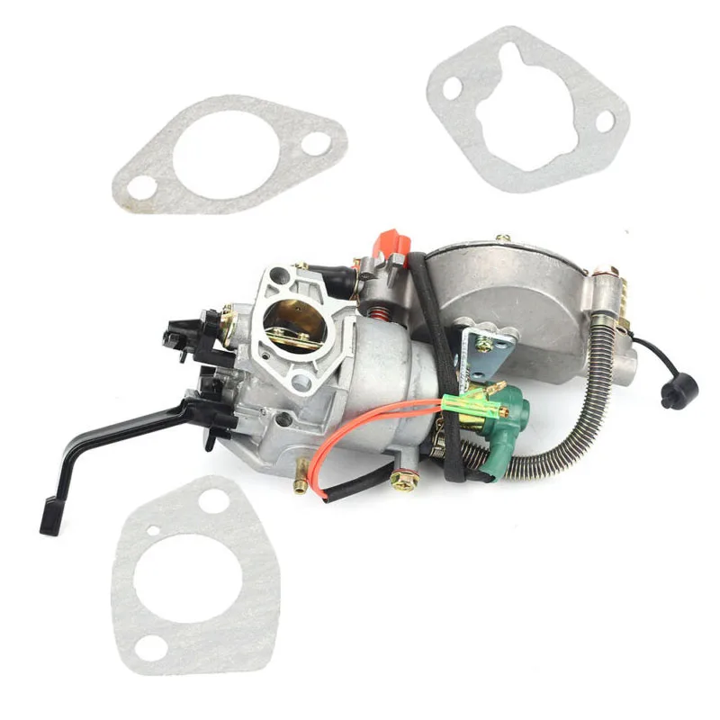 

Dual Fuel Carburetor Generator LPG Conversion Grommet For Honda GX390 188F