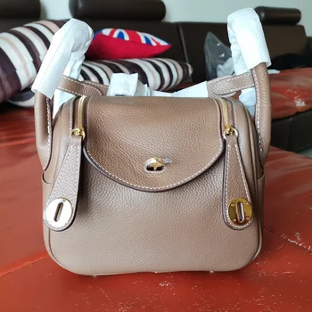 

Women Fashion Shoulder Bag Brand Designer handbag Luxury Purse box Ladies Genuine Leather Crossbody Bag mini Saddle bag 2020