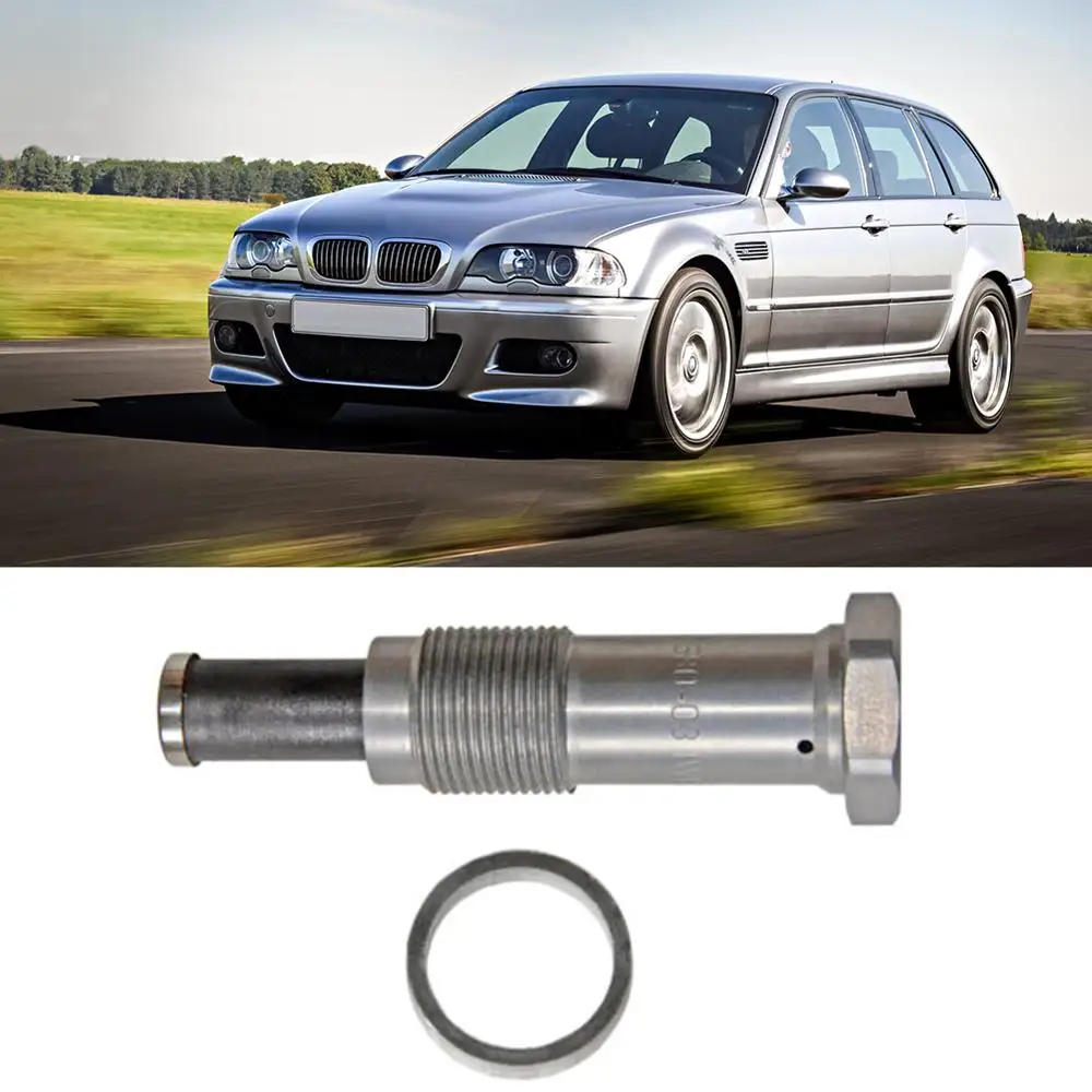 1 Set Timing Chain Tensioner&Seal Ring For BMW 3series E46 316/318I