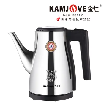 

KAMJOVE T-75a Electric Kettle Dormitory Students Automatic Power-off Water Pot Kettle Electric Kettle Household
