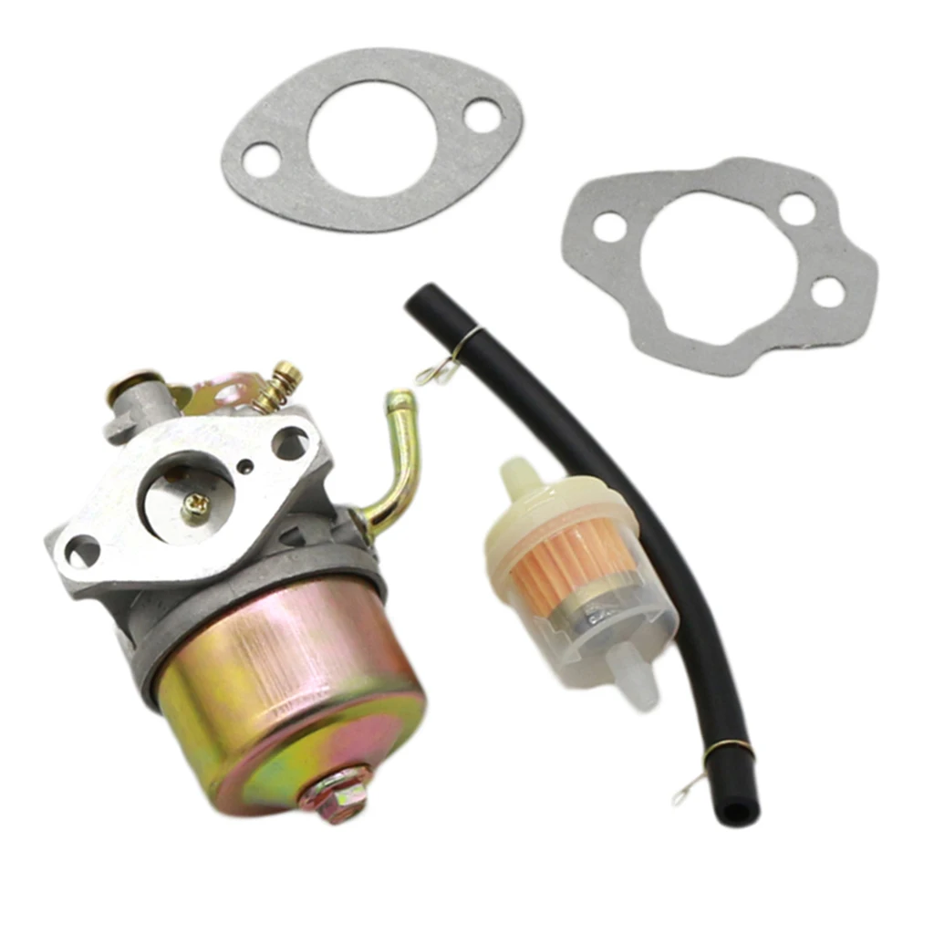 Carburetor Carb&Gasket For Robin EY20 EY15 DET180 Wisconsin WI-185 Generator