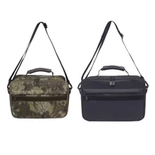 Рыболовная Сумка портативная многофункциональная рыболовная приманка катушка снасть сумка через плечо поясная сумка рюкзак для ловли карпа