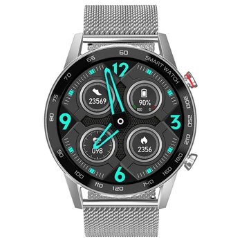 

Timewolf Smart Watch 2020 Men Android Bluetooth Call Reloj Inteligente Smartwatch IP68 Waterproof Smart Watch for Men Women