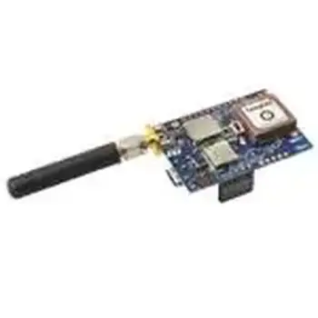 

STEVAL-STRKT01 GPS Development Tools STEVAL-STRKT01 LoRa IoT tracker