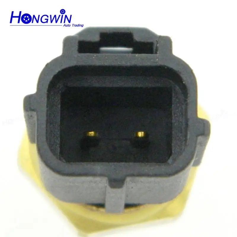 Датчик температуры охлаждающей воды 39220 35710 для Hyundai Sonata Mitsubishi Montero Chrysler Sebring Dodge