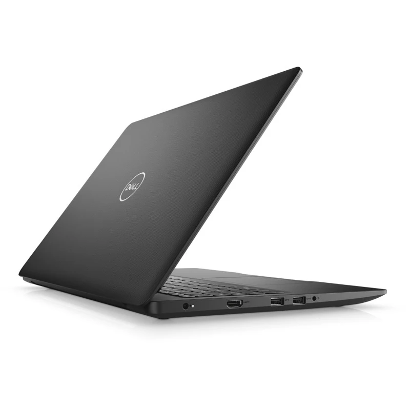 Ноутбук Dell Inspiron 3582 Pen N5000/4Gb/SSD128Gb/605/15.6"/FHD/Lin/black