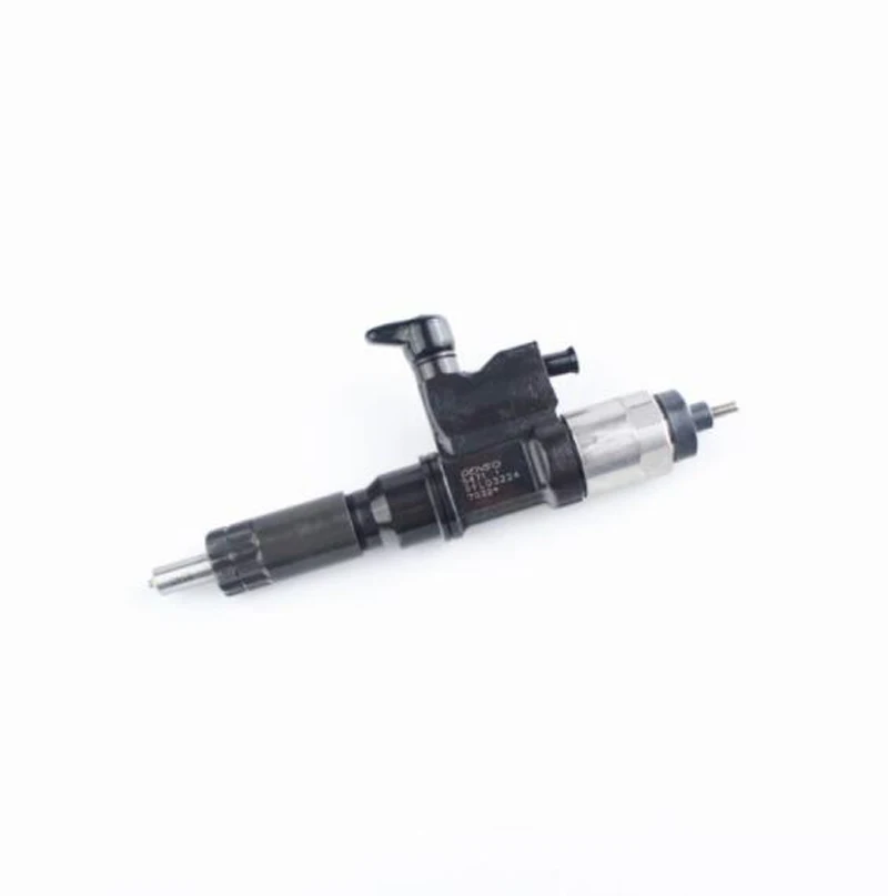 095000-5471 инжектор Common rail для DENSO Isuzu Kobelco Hitachi