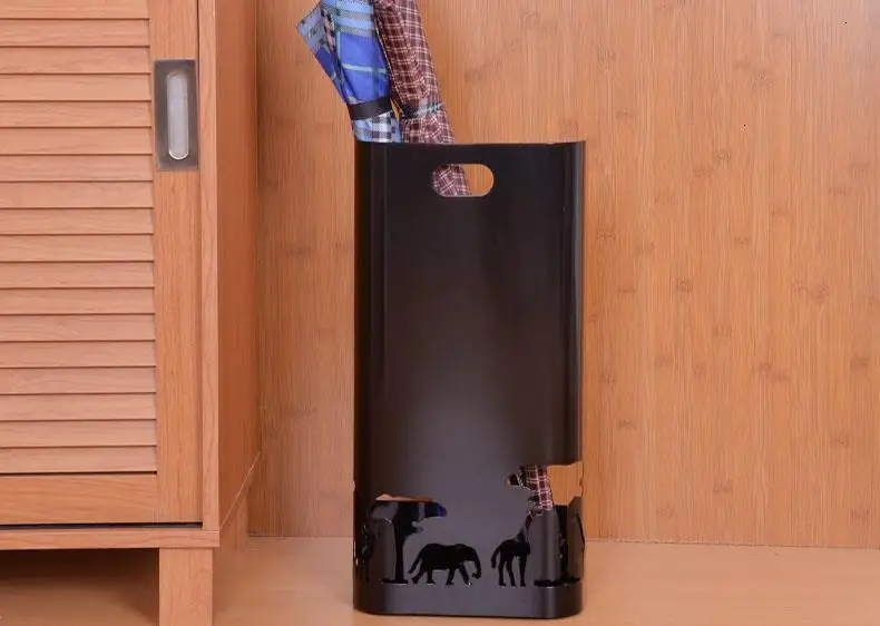 Soporte Escobas Pared Oein Store De Maison Regenton металлическая подставка для зонта