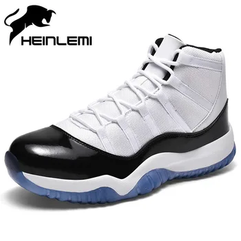 

Heinlemi Hot Sale Shoes Men New Designers Classic Sneakers Men Cheap Big Size Shoes Massage Men Ayakkabi Support Dropshipping