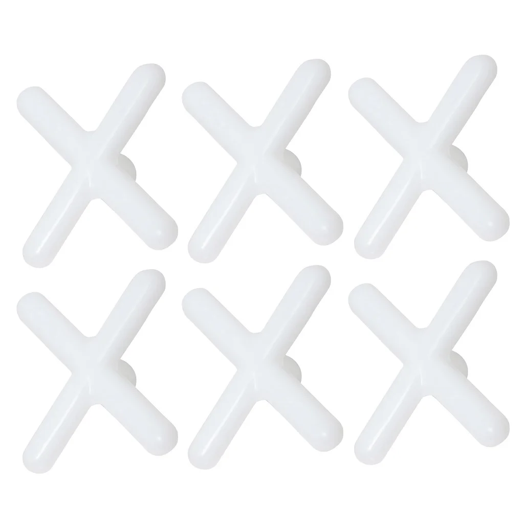 6 Sets Non-slip Snooker Pool Billiards Cue Cross Rest Table Cue Brass Cross