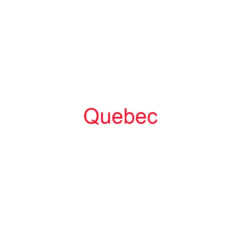 Прямая HA60 - Цвет: Quebec