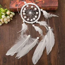 Malang Dreamcatcher Pendant INS Wind GIRL'S Heart Inheritant Indian Celebrity Style Creative Gift Wind Chime Crafts