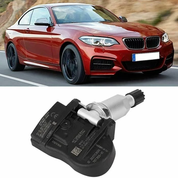 

Module Tire Pressure Sensor Tire Parts Accessories For BMW F30 F35 F80