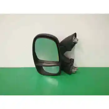 

RIGHT REARVIEW RENAULT TRAFIC CLOSED BOX (AB 4.01)