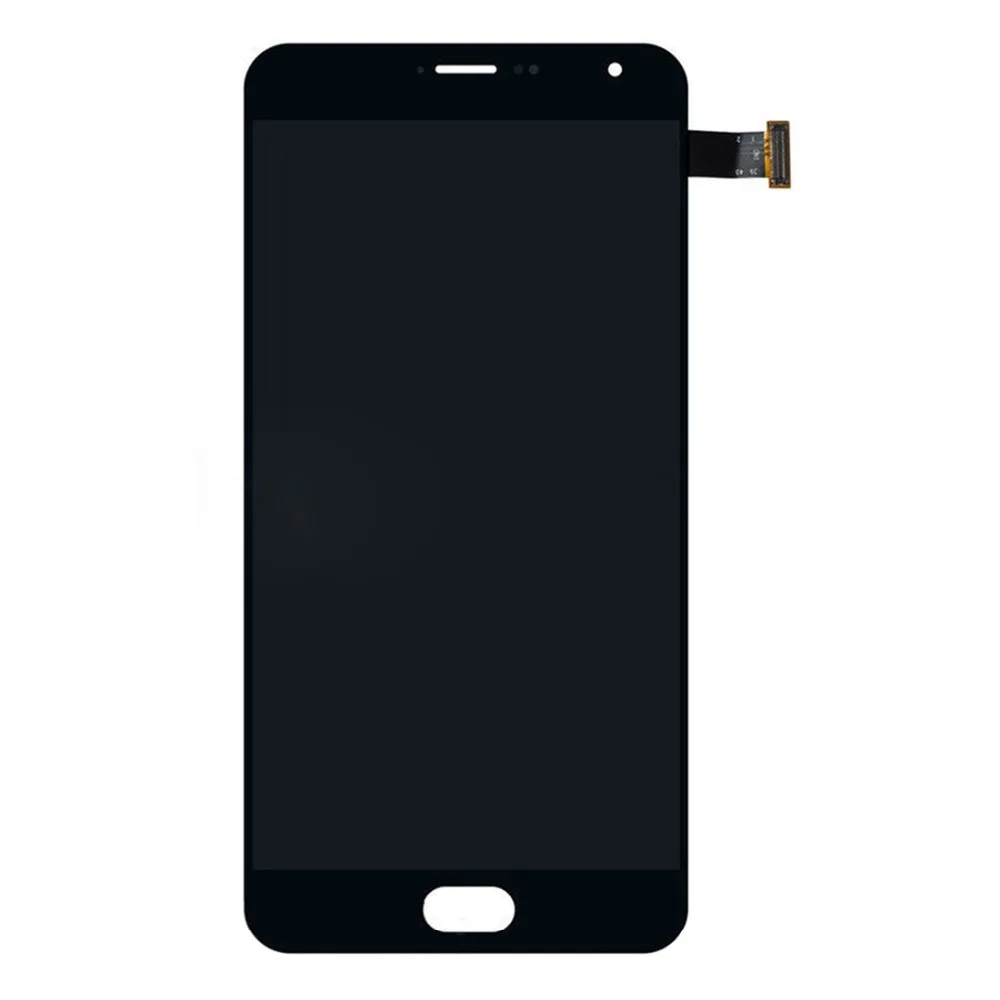 Высокое качество для Meizu Pro 5 ЖК-экран и дигитайзер полная сборка