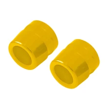 Руль мотоцикла рукоятки бар концы крышки заглушки для BMW HP4 2013