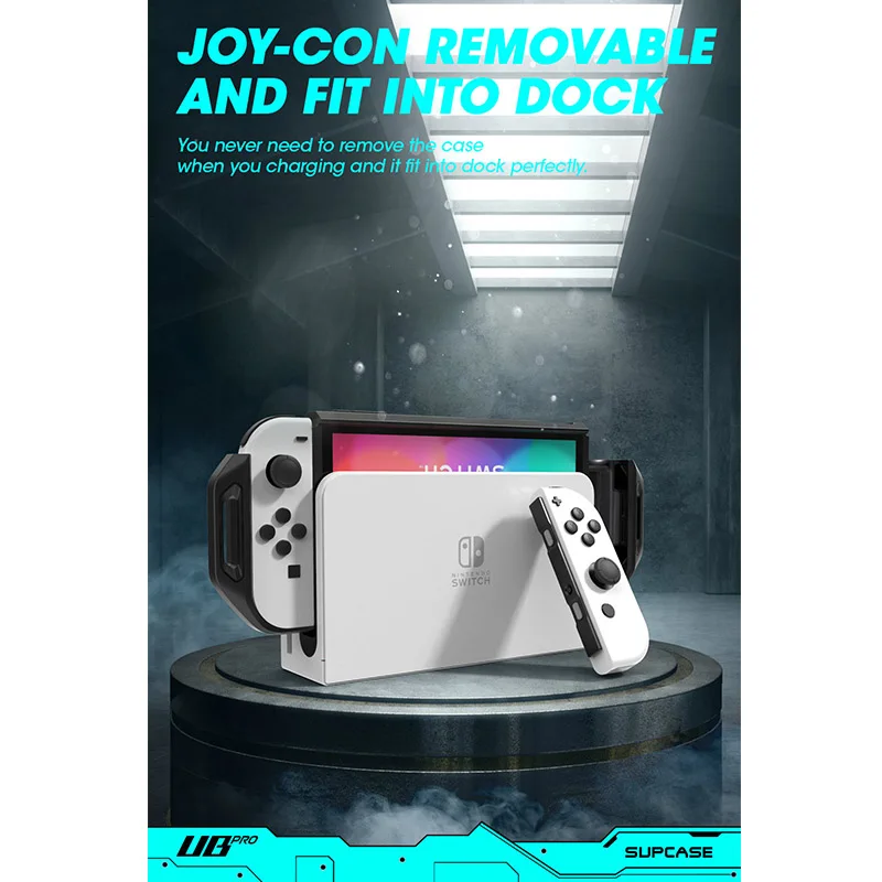 Nintendo Switch用のカスタマイズ可能な保護ケース,Switch用の