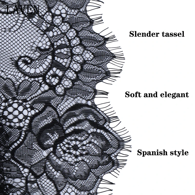 Embroidered Scarf for Church Shawl with Spanish Fringes Christian Veil Spanish Mantilla Lace Shawl Floral Women Handkerchief 6