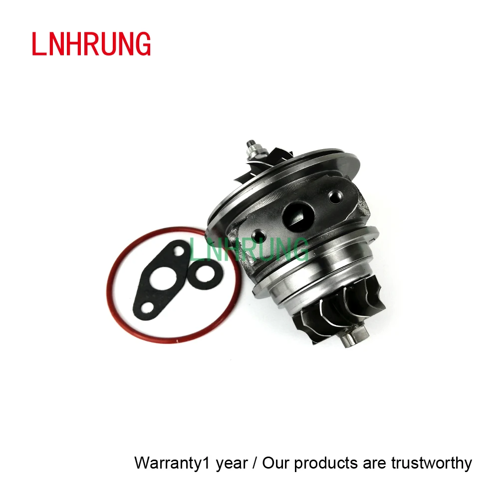Турбокартридж для Mitsubishi Pajero 2 5 TD 4D56 49177-01521 49177-01531 MR355223 MR355232 картридж