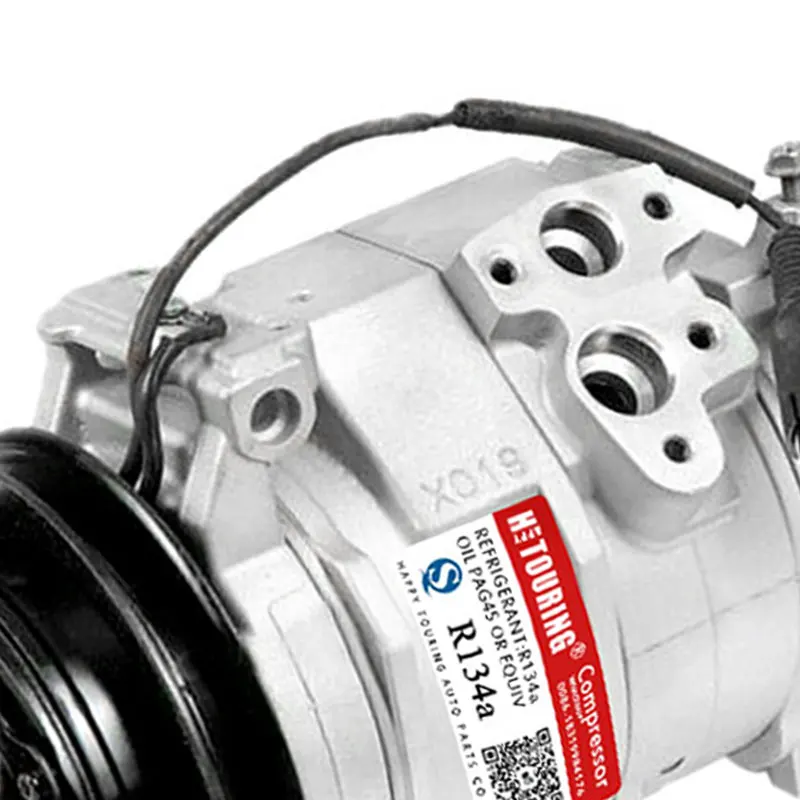 10s17c компрессор для Freightliner Dodge Sprinter 2500 3500 0002343511 0012303911 0012342003 05117668AA 447220-4002 A0012342003