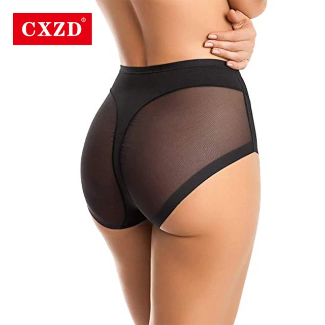 Butt Lifter Tummy Control Panty Slimming Underwear - Shapers Women 16cm  High Waist - Aliexpress