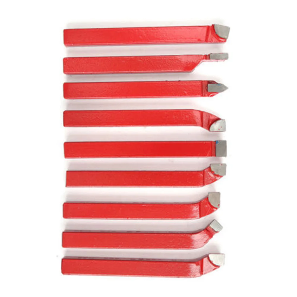 Твердосплавный Наконечник 8 мм резак с наконечниками для резки металла |