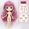 doll hand ab
