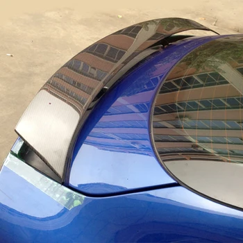 

A7 OEM Style Carbon Fiber Car Rear Trunk Lip Spoiler Wing for Audi A7 2011-2015