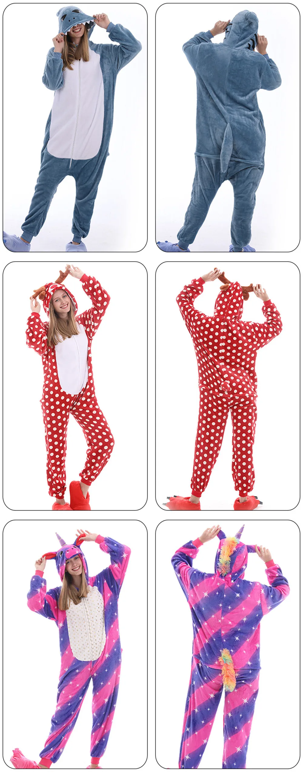 Полярный флис Полуночный Кот кигуруми животных Onesie взрослых Оранжевый зимние пижамы вечерние Косплей унисекс пижамы Хэллоуин костюм