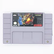 

The King of Dragons 16bit game cartidge US Version