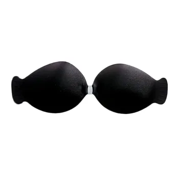 

Best Selling 2019 Products Women Invisible Brassy Tape Breast Lifting Bra Tape Silicone Invisible Nipple Dropshipping Wholesale