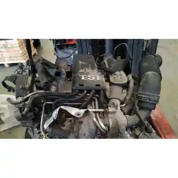 

CBZ COMPLETE ENGINE SEAT IBIZA (6J5)