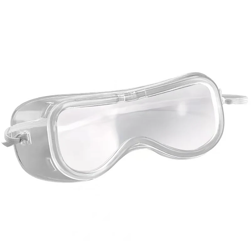 Transparent anti-wind and anti-fog Dust Unisex Adjustable goggles 2021 New Safe Protection Eye Supplies | Автомобили и мотоциклы