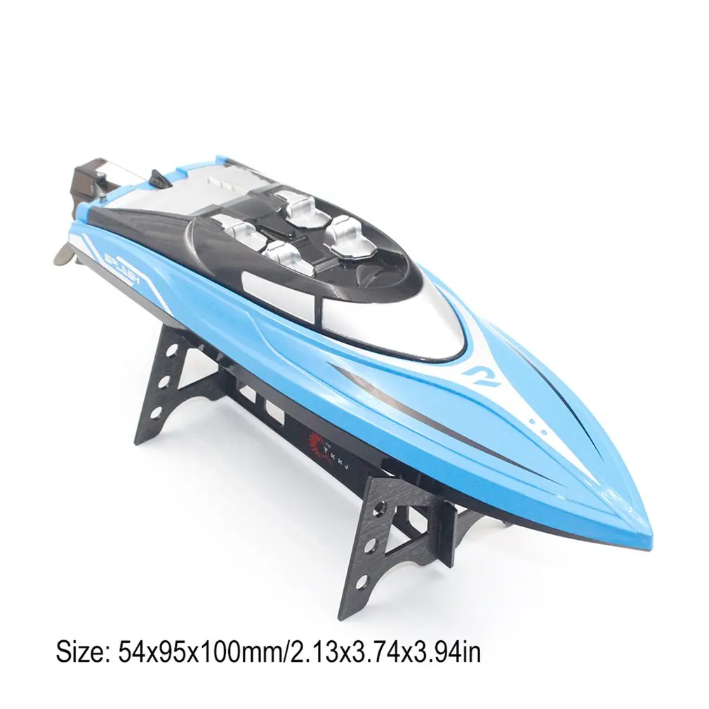 Skytech H108 радиоуправляемая лодка 2,4 ГГц 4CH с дистанционным управлением лодка гоночная лодка с функцией сигнализации игрушки подарок для детей
