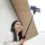 Оригинальный Xiaomi Monopod Mi Selfie Stick Zoom/No Zoom Bluetooth Штатив С Беспроводным Пультом Дистанционного Управления 360 Вращение Складной для Телефонов