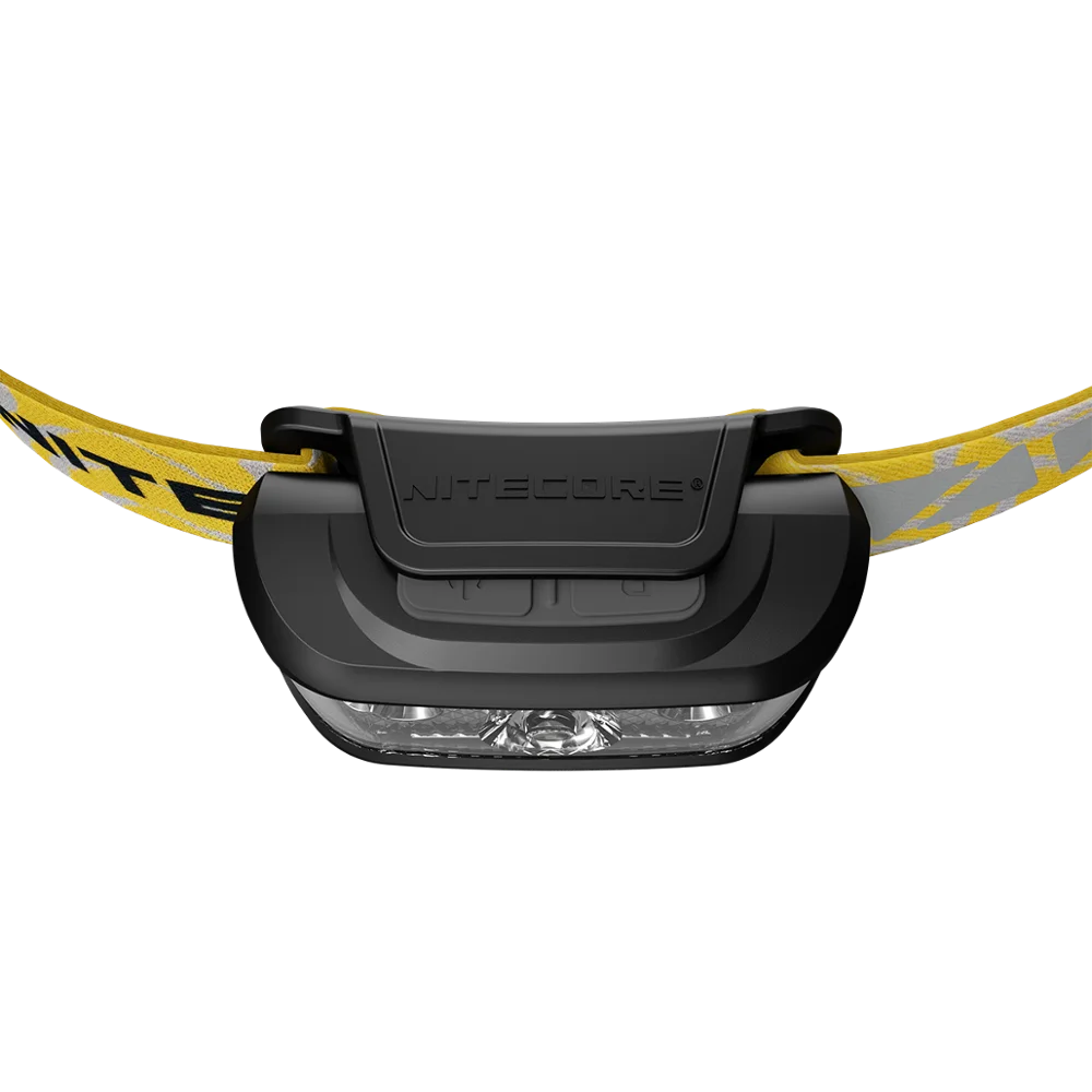 NITECORE NU17 налобный фонарь