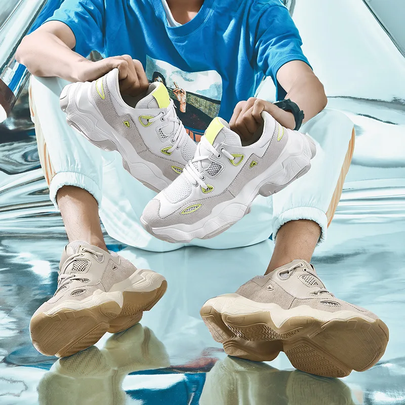 Кроссовки мужские дышащие кроссовки zapatillas hombre Пара кроссовки для фитнеса женские спортивные кроссовки уличная спортивная обувь для мужчин