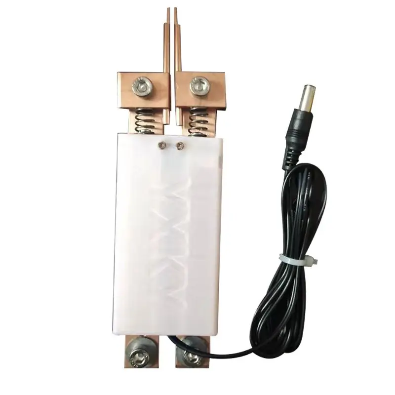 

Spot Welding Pen Automatic Trigger Pen for 18650 Battery Spot Welding Machine