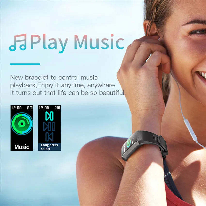 smart band xiaomi mi band 4 (4)