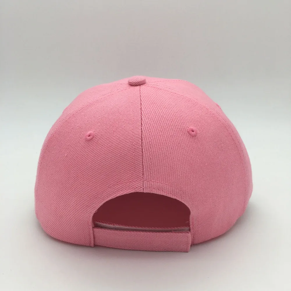 Acrylic baseball cap7