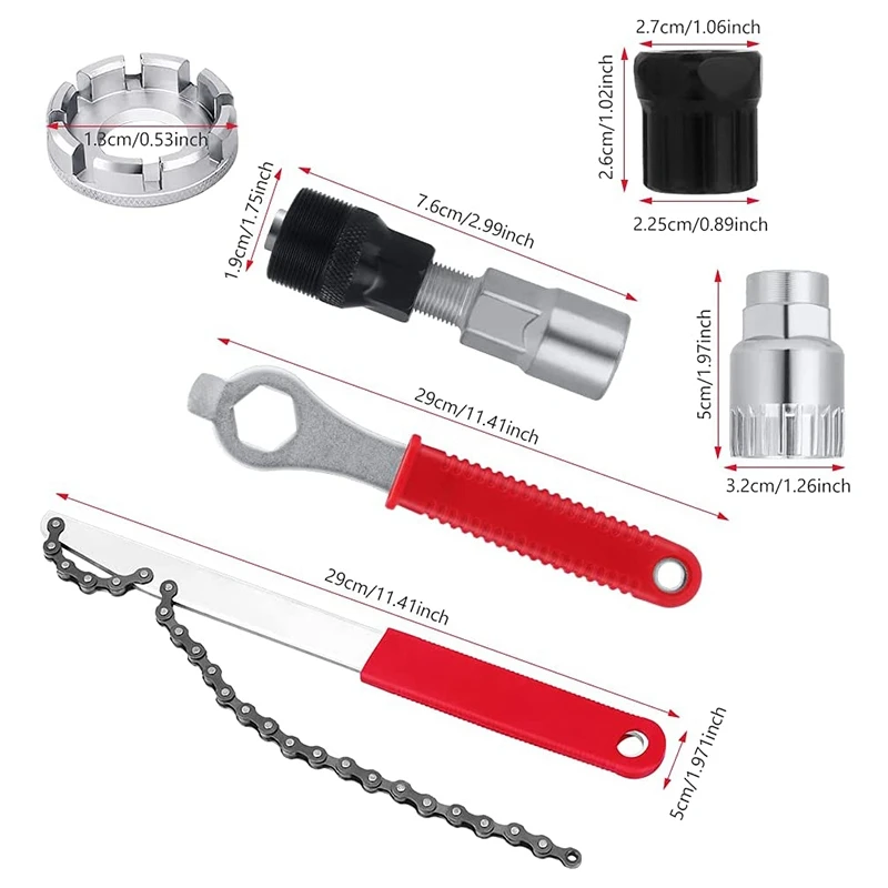 Bike Bicycle Crank Wheel Puller Removal Remover Repair Extractor Tool 6cm Bike Bicycle Crank Wheel Puller Removal Remover Repair Extractor Tool 6cm