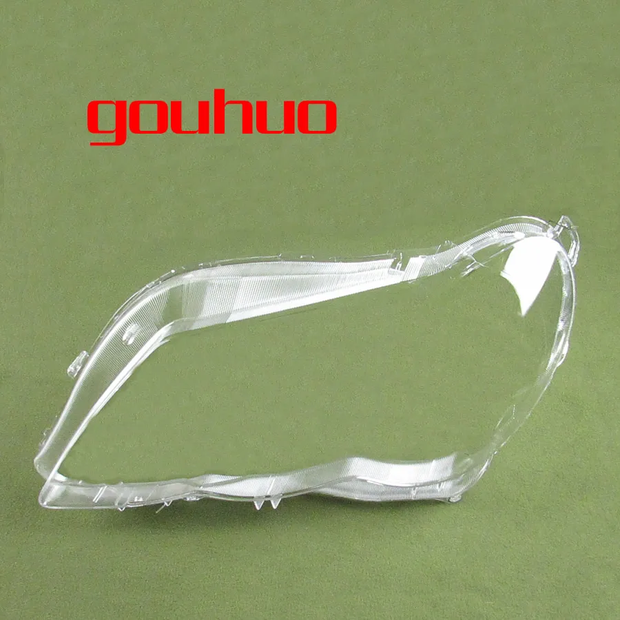 Для Toyoda Reiz 2005 2006 2007 2008 2009 крышка фары оболочка прозрачная маска тени Импорт