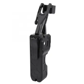 

Aluminum Alloy Handheld 4 Axis Stabilizer Handle Grip Arm Bracket for DJI OSMO Pocket Hot Sale